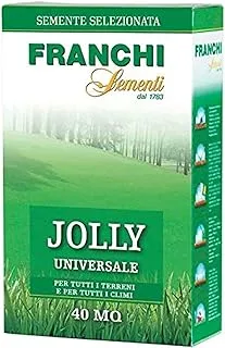 Franchi Sementi Jolly Grass Seeds 1 kg