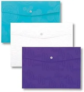 Foldermate Carry File Promo Pack