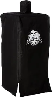 PIT BOSS 73351 Pellet Smoker Cover, Black