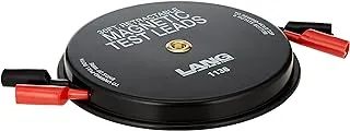 A and E Hand Tools 1138 Magnetic Retractable Test Lead, One Size