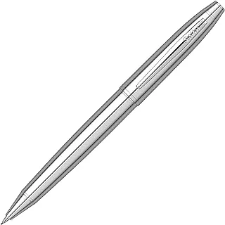 Scrikss 35 Noble Mechanical Pencil, Chrome