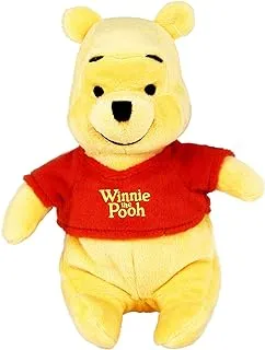 Disney Plush Core Pooh Small 8-Inches