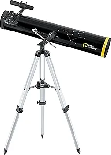 Bresser NATIONAL GEOGRAPHIC REFRACTOR TELESCOPE 60X700 UG5021