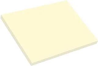 FIS FSEE1025GBOW50 Executive Glued Envelope Set 50-Pieces, 145 mm x 200 mm Size, Camelle Off White