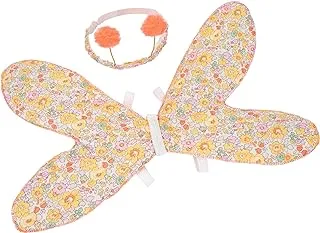 Floral Butterfly Dress Up