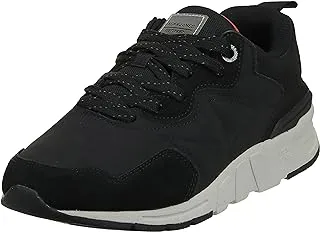 Jack & Jones Men's Carbon Combo Sneaker