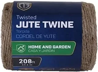 Tru-Guard 24x208' Jute Twine