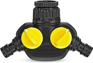 Karcher 2-Way Distributor