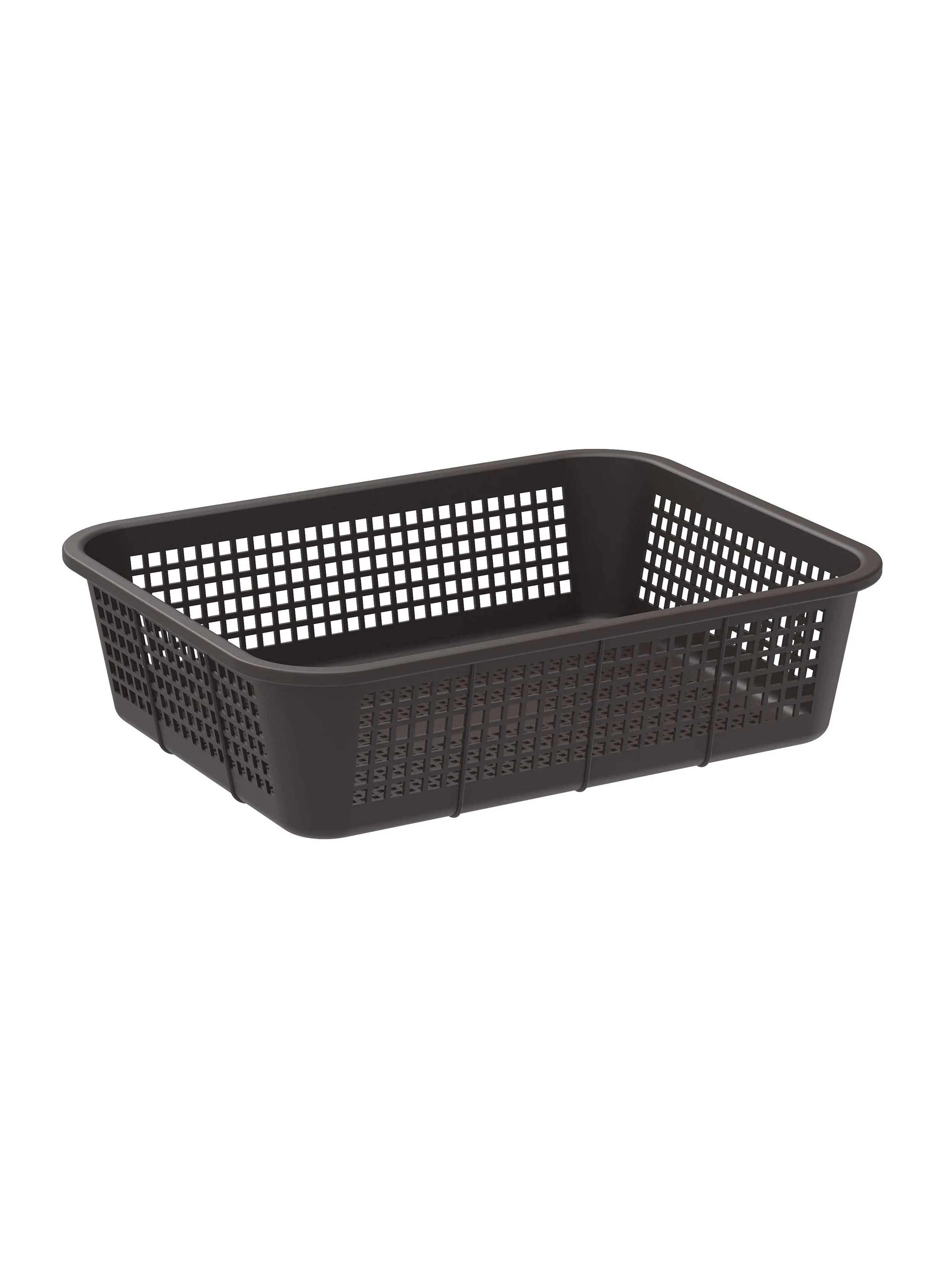 Cosmoplast Small Fruit Tray Storage Basket