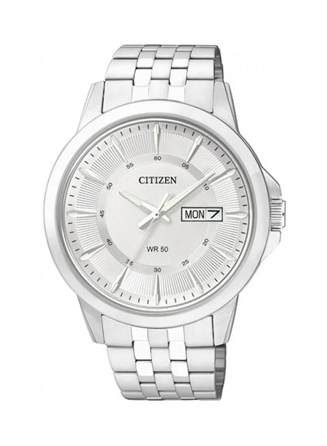 CITIZEN Men's Classic Analog Watch BF2011-51A