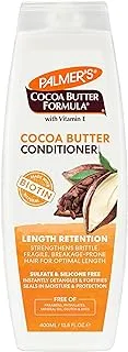 Palmer's Cocoa Butter & Biotin Length Retention Conditioner, 13.5 Ounce