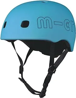 Micro Helmet Ocean Blue M