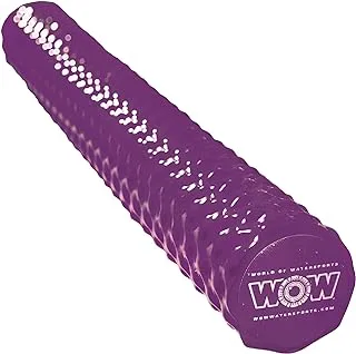 WOW World of Watersports First Class Foam Pool Noodles for Swimming and Floating, Pool Floats, Lake Floats