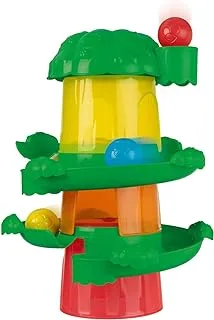 Chicco 2in1 Tree House 6-36m