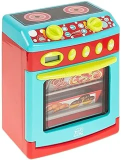 Smiki 6586934 Kids Plastic Toy