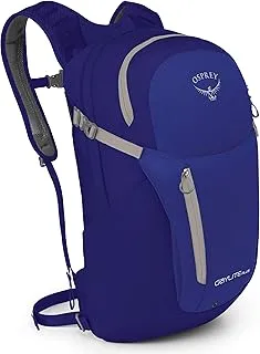 حزمة يومية من Osprey Europe للجنسين Daylite Plus