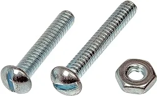 Dorman 784602 Stove Bolt with Nut