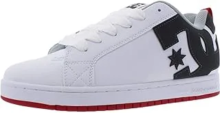 DC Court Graffik mens Skate Shoe