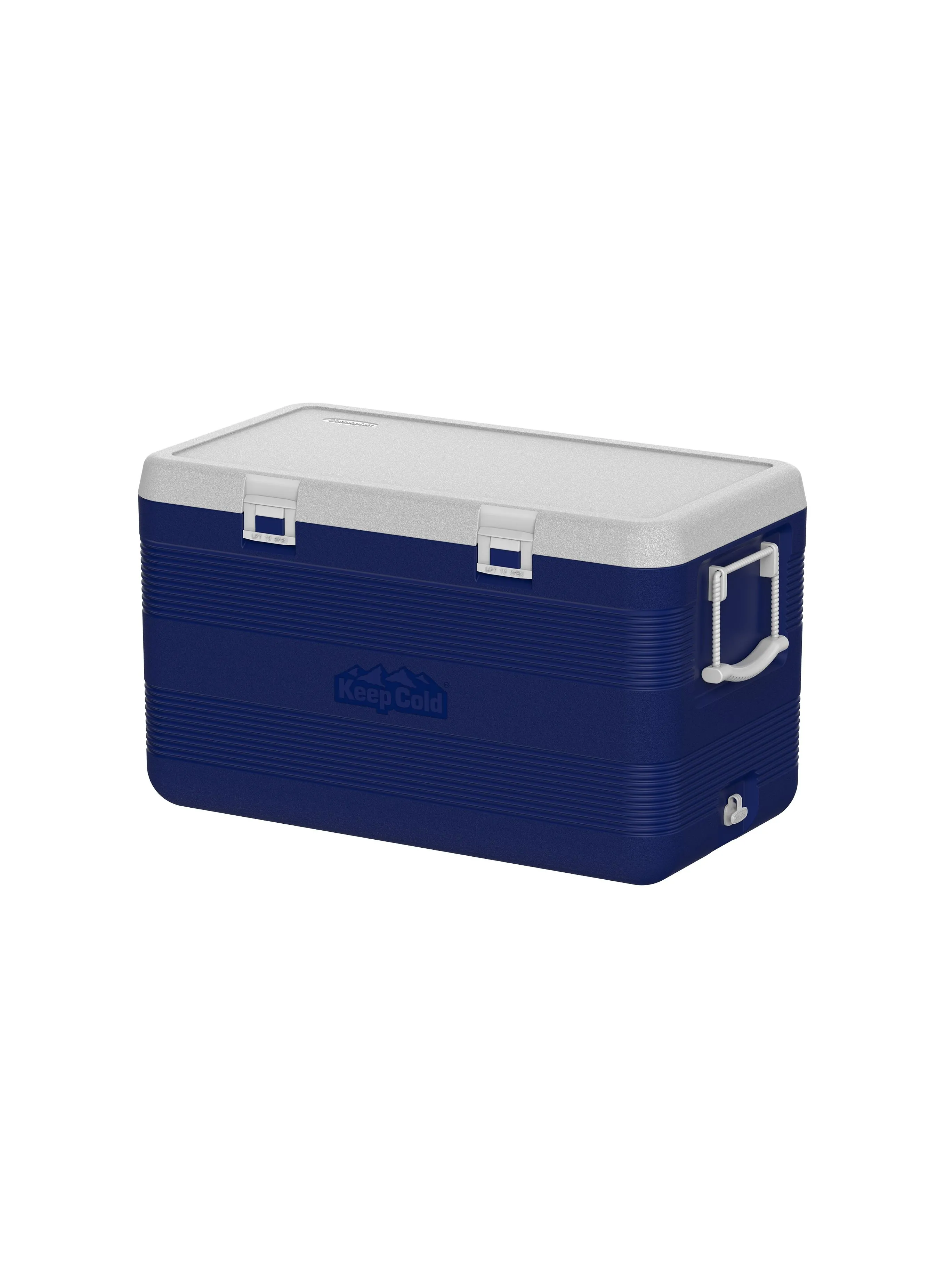 Cosmoplast 127L KeepCold Deluxe Icebox