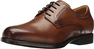 Florsheim Men's Medfield Plain Toe Oxford Dress Shoe