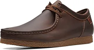 Clarks Shacre Ii Run mens Moccasin