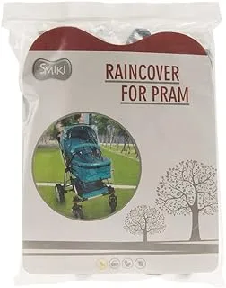 Smiki 6127298 Weather Shields for Stroller