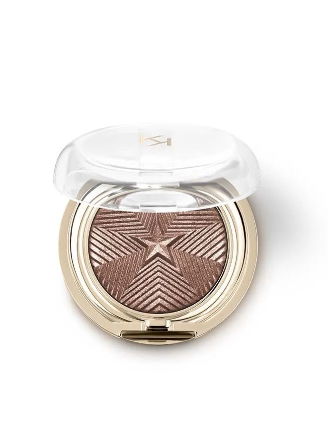 KIKO MILANO Metallic Obsession Eyeshadow  04