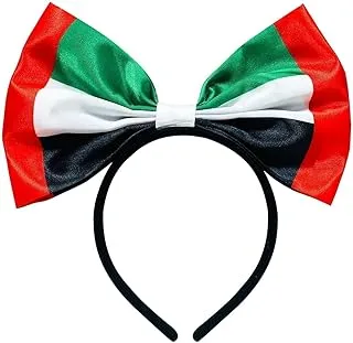 Party Magic UAE Bow-Tie Headband