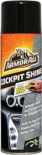 AA Cockpit Shine New Car- 500ml (6)