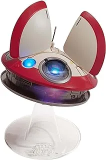 Star Wars L0-LA59 (Lola) Animatronic Edition, Obi-Wan Kenobi Series-Inspired Electronic Droid Toy, Star Wars Toy for Kids Ages 4 and Up