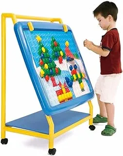 Gigo All In One Learning Board Set, Blue