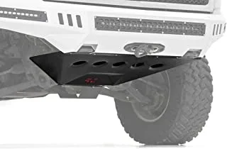 Rough Country Front Skid Plate for 07-13 Chevy/GMC 1500 | RC Bumpers - 10794