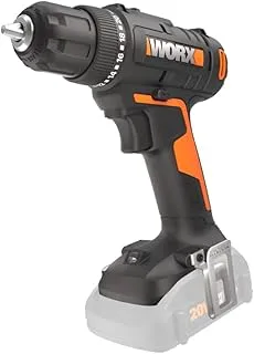 Worx 20V 3/8