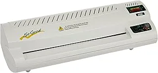 DSB SoGood - 330S 4 Roller A3 Photo and Document Laminator