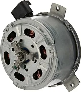 GM ACDelco 15-81696 GM Original Equipment Engine Cooling Fan Motor