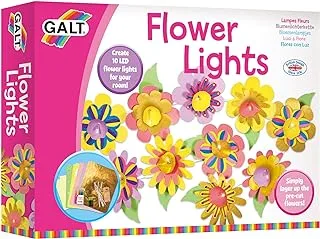 Galt Flower Lights