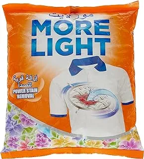 More Light Washing Powder 1 kg