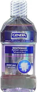 Genera Sweet Mint Mouthwash 500 ml