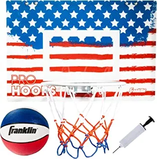 Franklin Sports Over The Door Mini Hoop Basketball Replacements