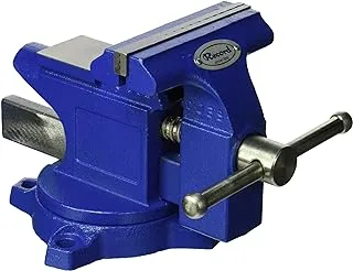 Irwin Tools Irwin 4935507 Light Duty Workshop Vise, 4.5-Inch