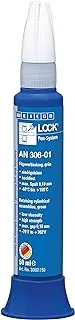 WEICONLOCK® AN 306-01 | 50 مل | الاحتفاظ بالتجمعات الأسطوانية