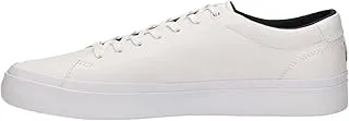 Tommy Hilfiger Modern Vulc Corporate Leather mens Vulcanized Sneaker