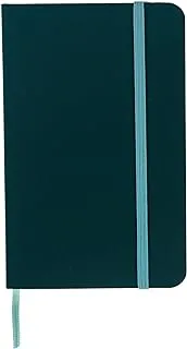 Fabriano Ispira Soft-Cover Notebook, 3.5