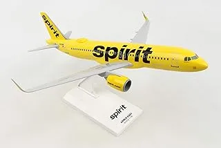 Daron Skymarks Spirit A320neo 1/150 New Livery with WiFi Dome