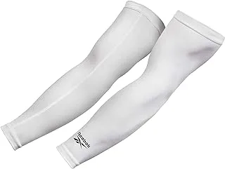 Reebok Unisex Adult Training Arm Sleeves