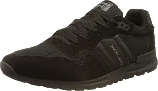 Jack & Jones Stellar Mesh Mono mens Sneaker