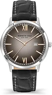 Kenneth Cole New York Men's Modern Classic Watch