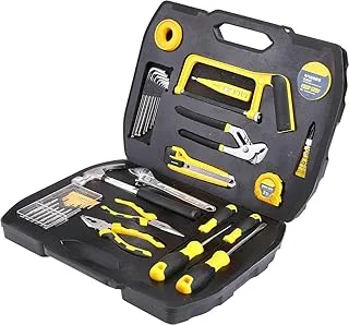 21-Piece Comprehensive Maintenance Kit, 21pcs