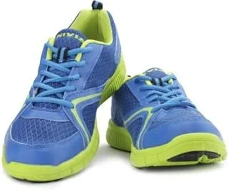 Nivia Arch Running Shoe Blue 9 UK