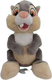 Disney Plush Animal Core Thumper Medium 10-Inches